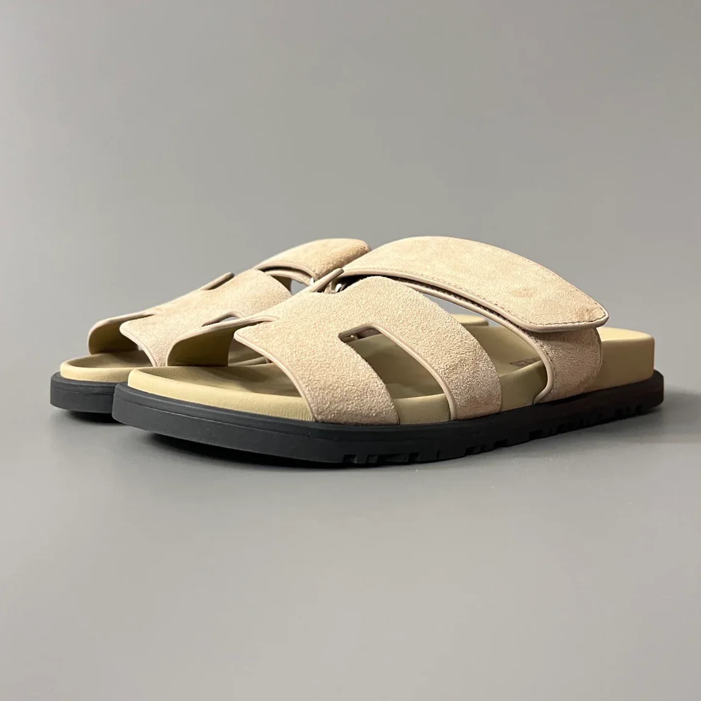 Hermès Chypre Sandal
