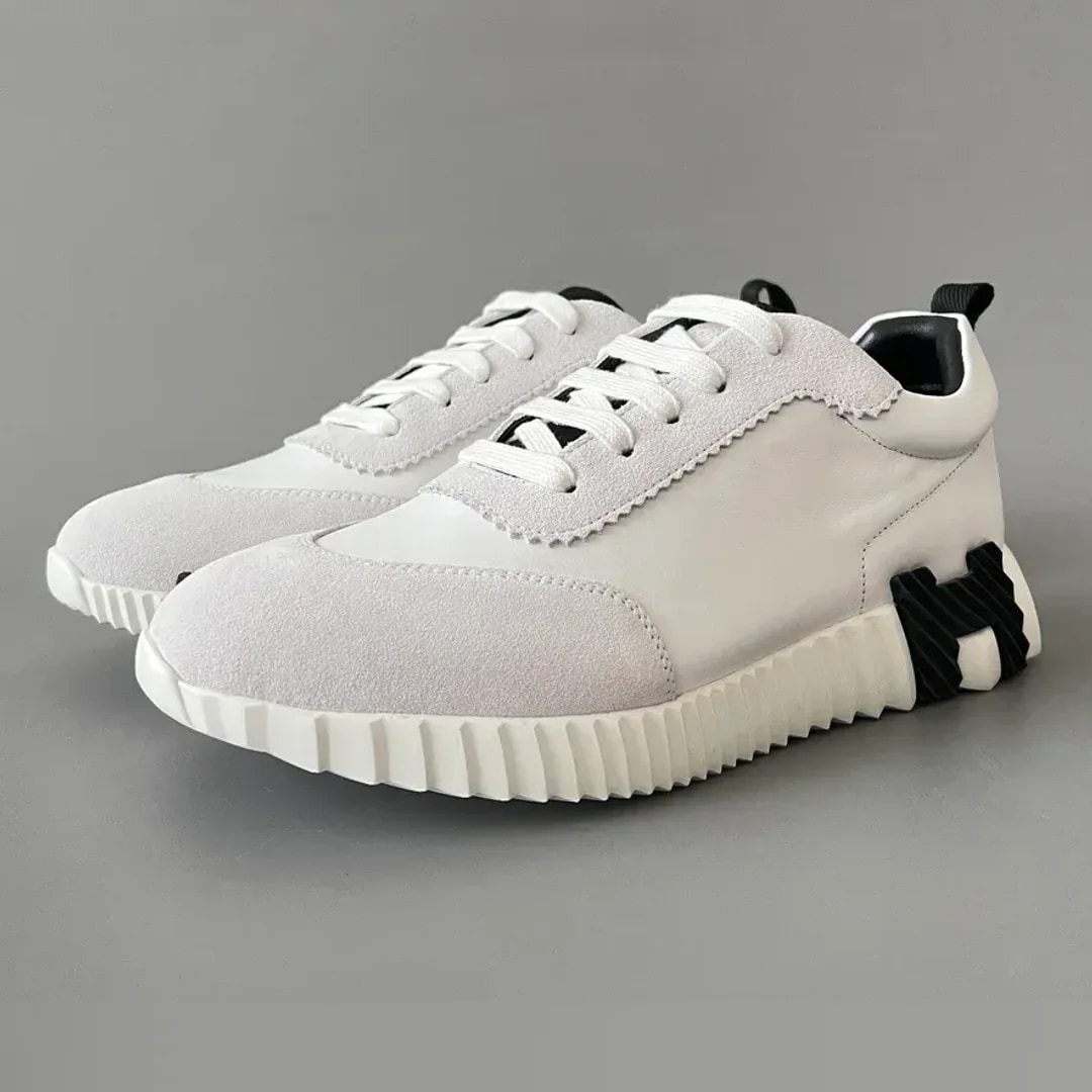 Hermès Bouncing Sneaker