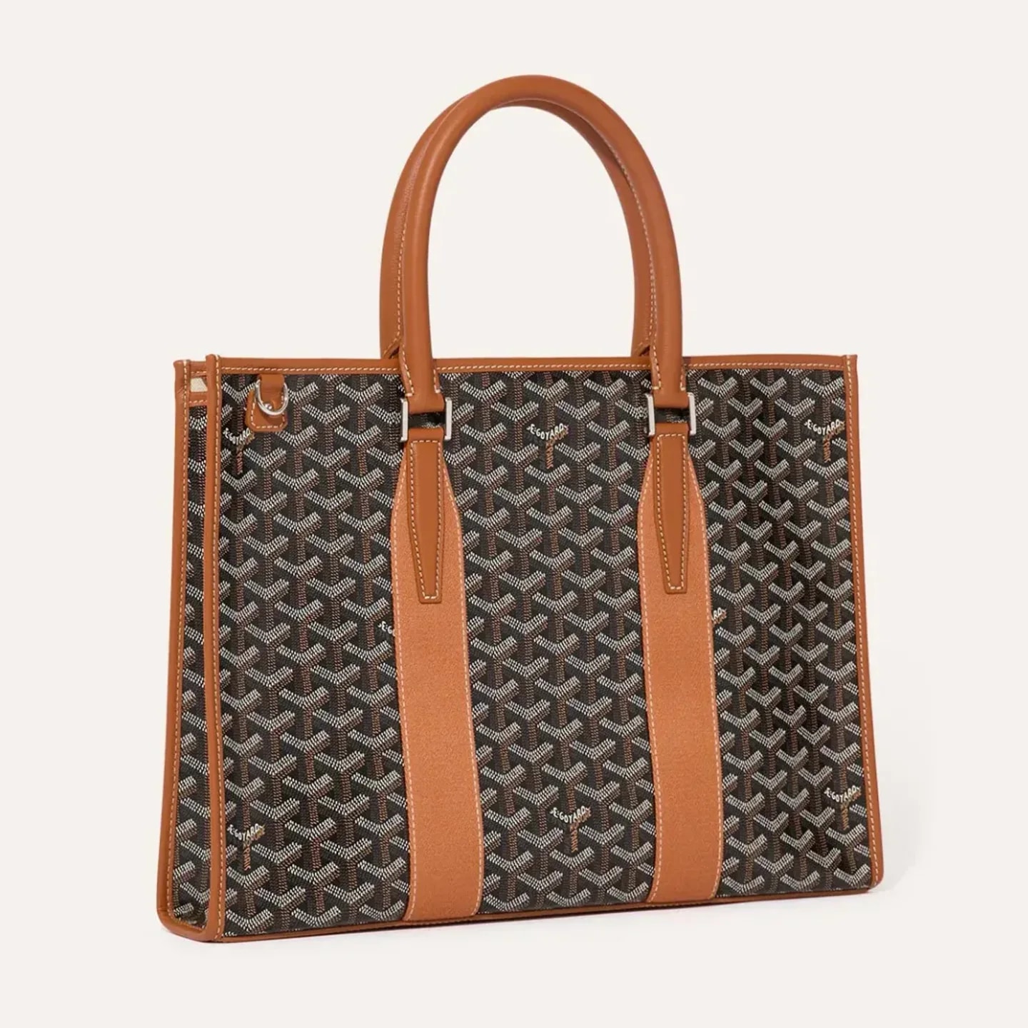 Goyard Morvan document case
