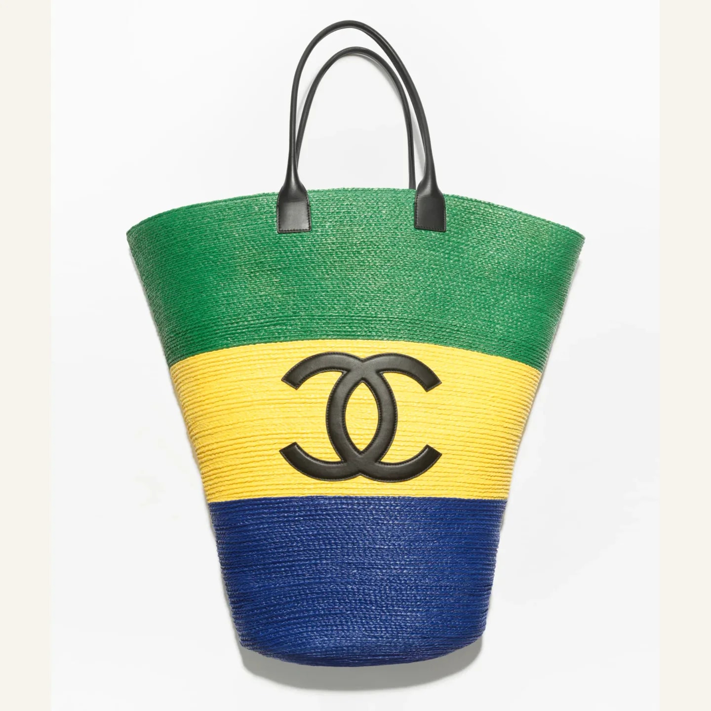 CHANEL Maxi Tote