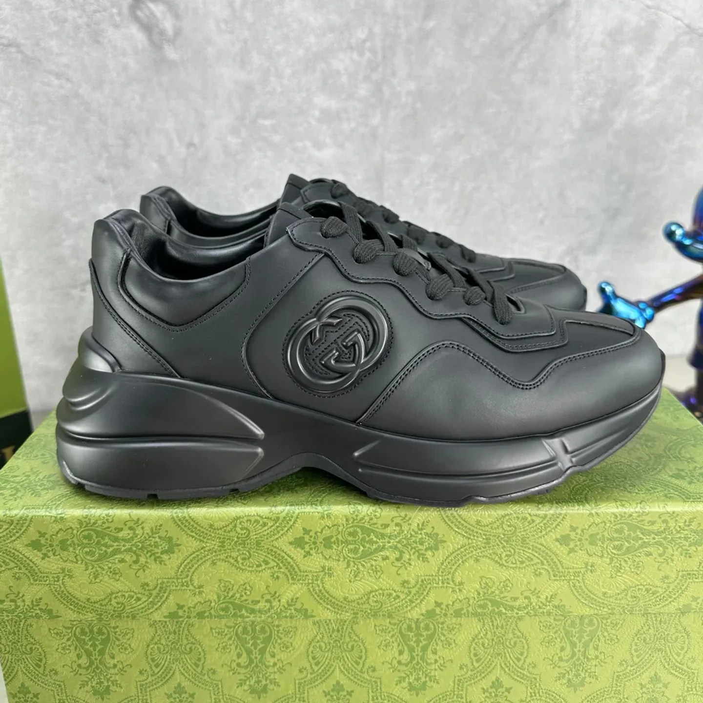 Gucci Rhyton Sneaker