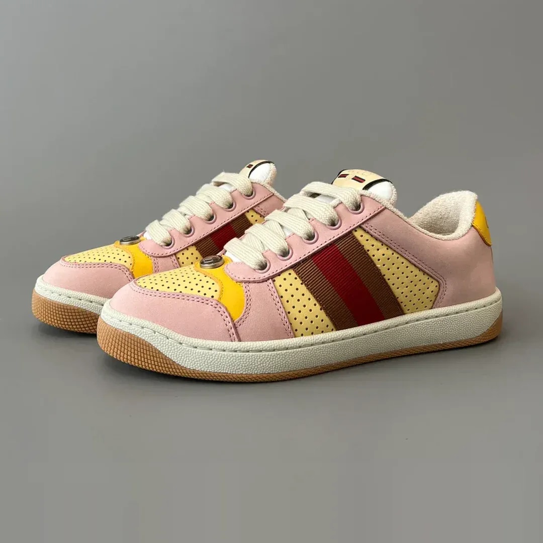 Gucci Screener Sneaker