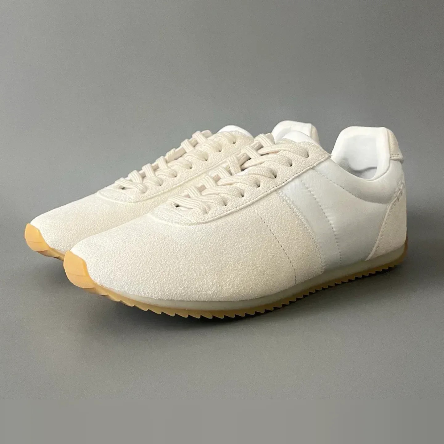 Loro Piana Fast Walk Sneaker