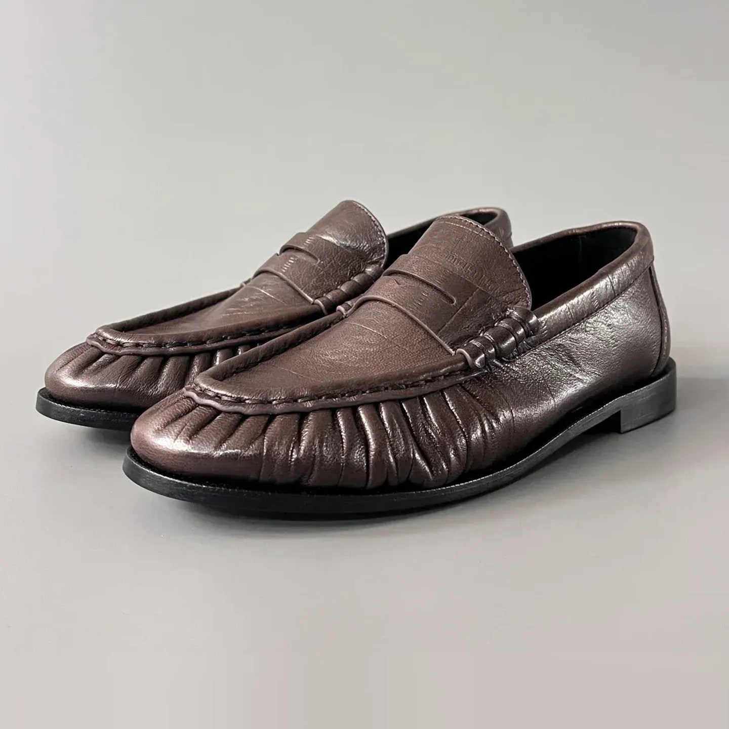 Saint Laurent LAURENT Loafer