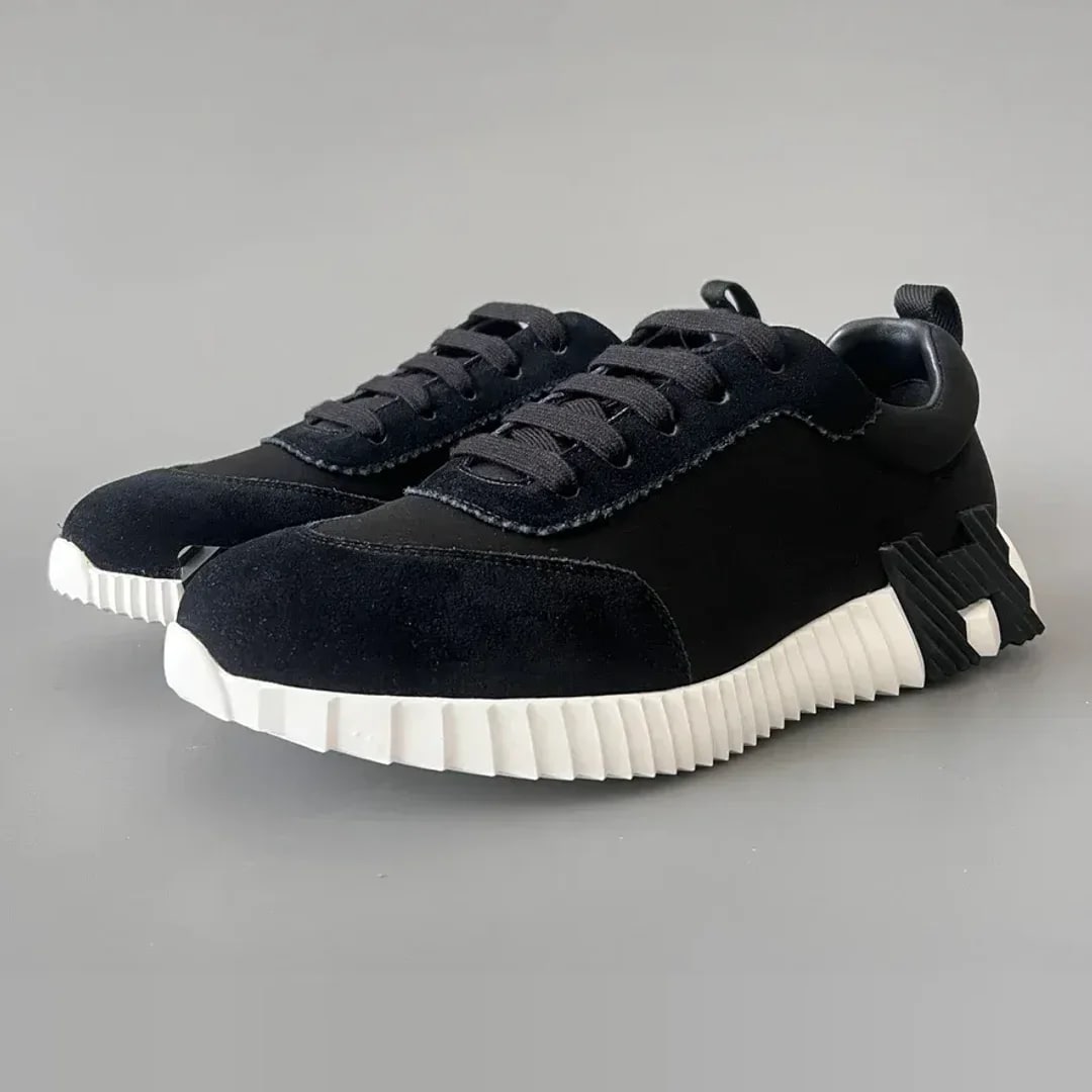 Hermès Bouncing Sneaker