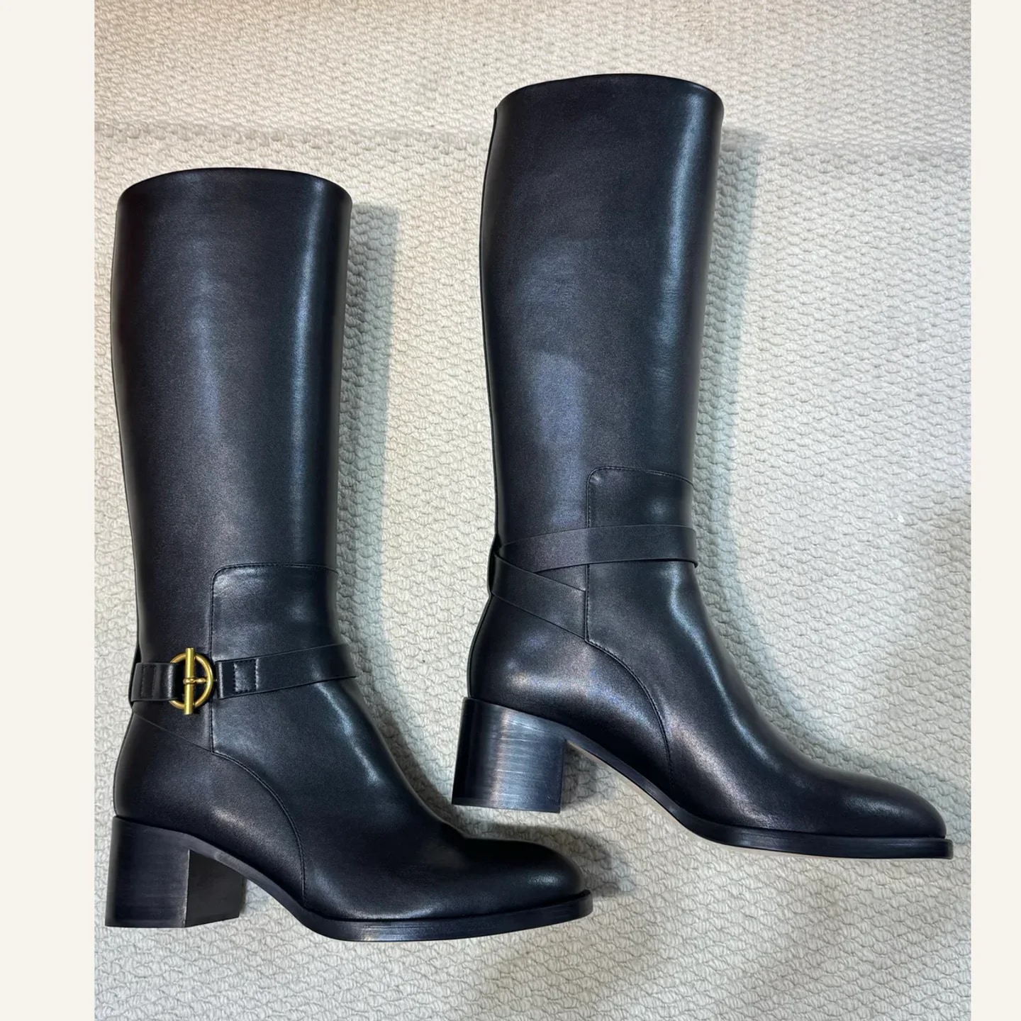 Hermès Jumping Boot