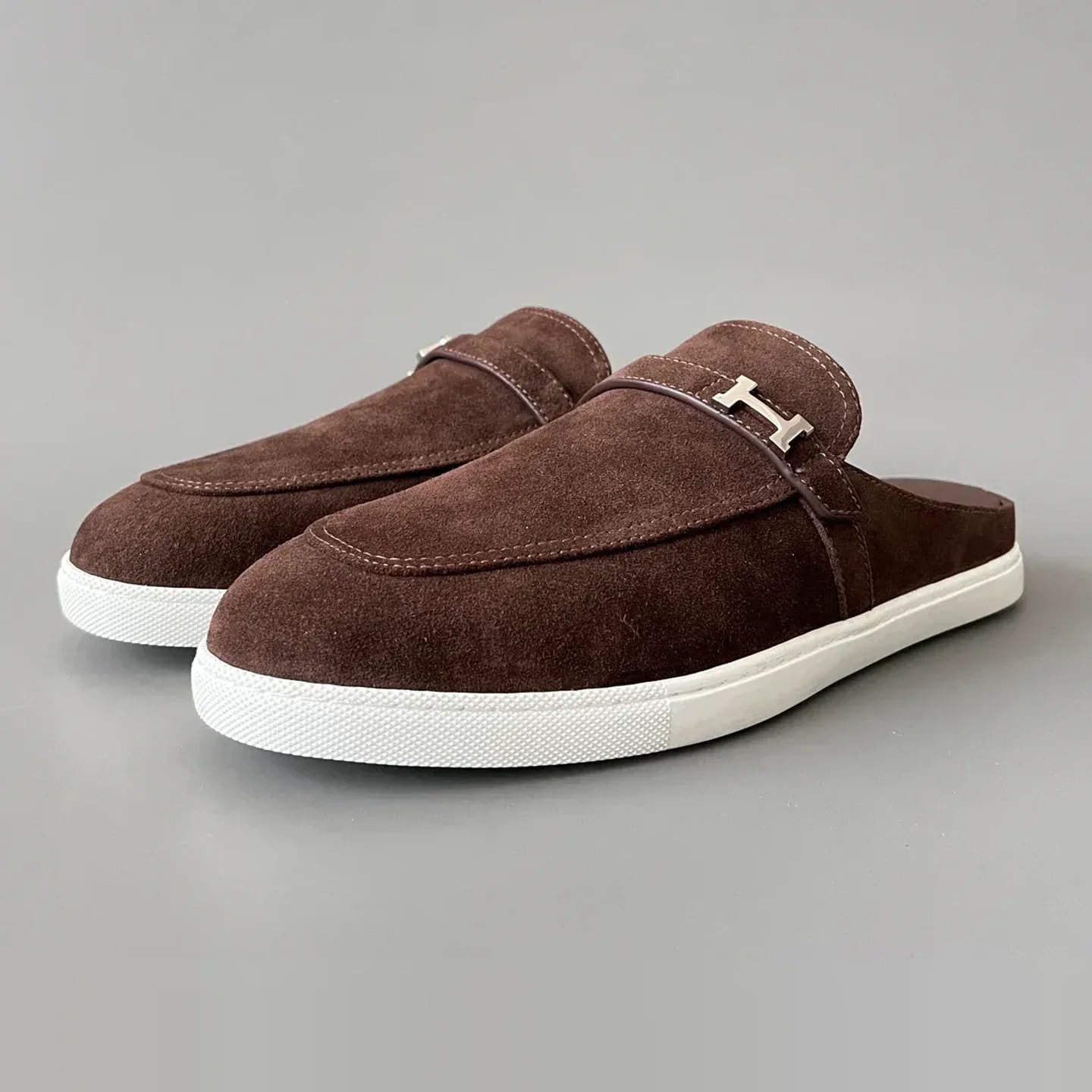 Hermès Likely Mule
