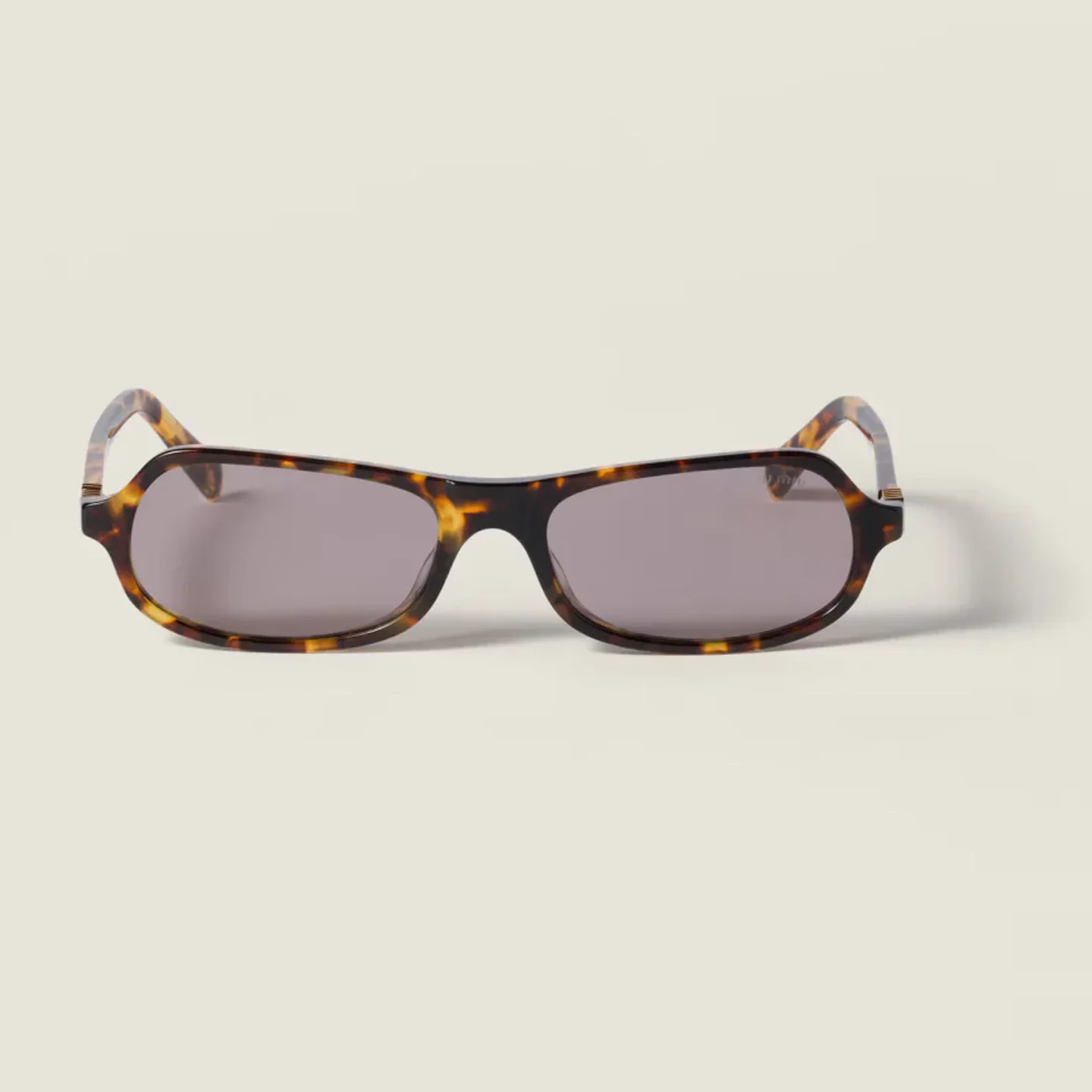 Miu Miu Miu Regard sunglasses