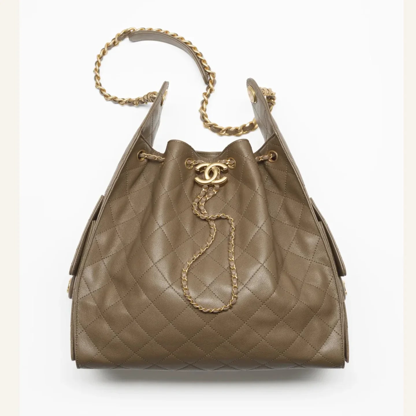 CHANEL 25 Medium Handbag