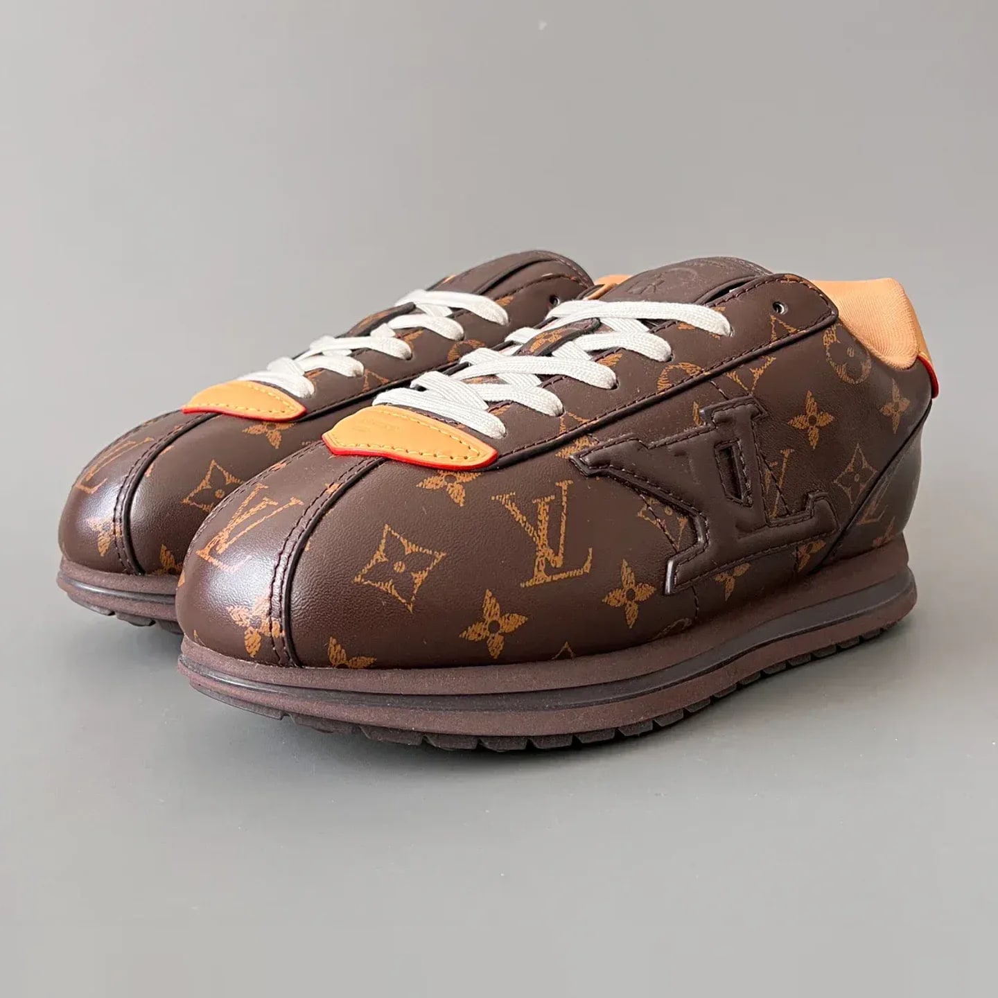 Louis Vuitton LV BUTTERSOFT Sneaker