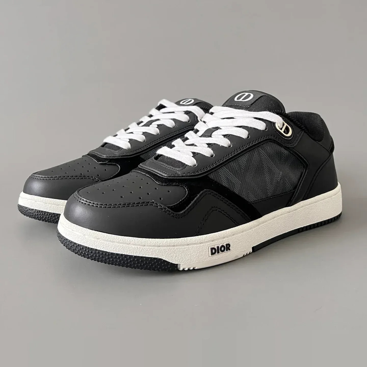 Dior B27 Uptown Sneaker