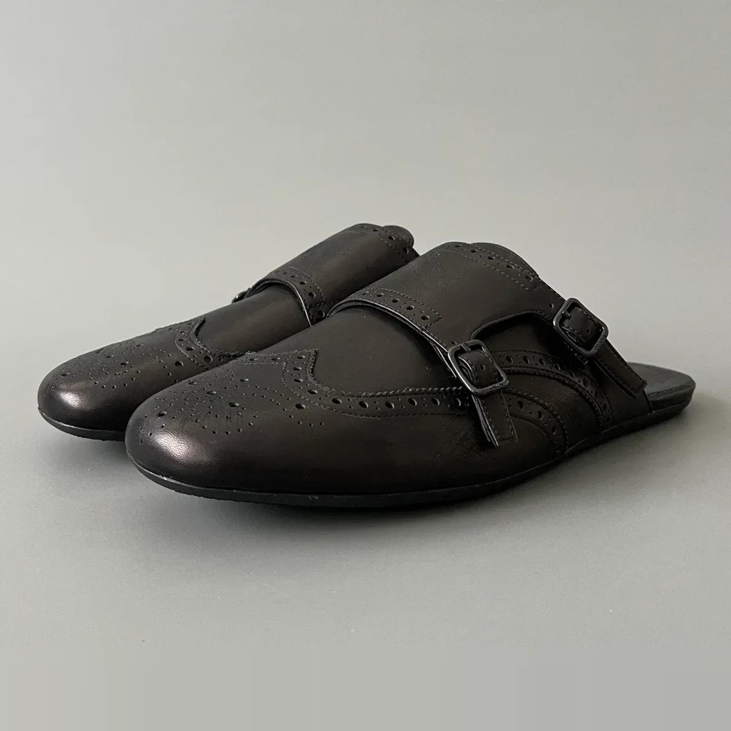 Prada Shuffle Sneaker