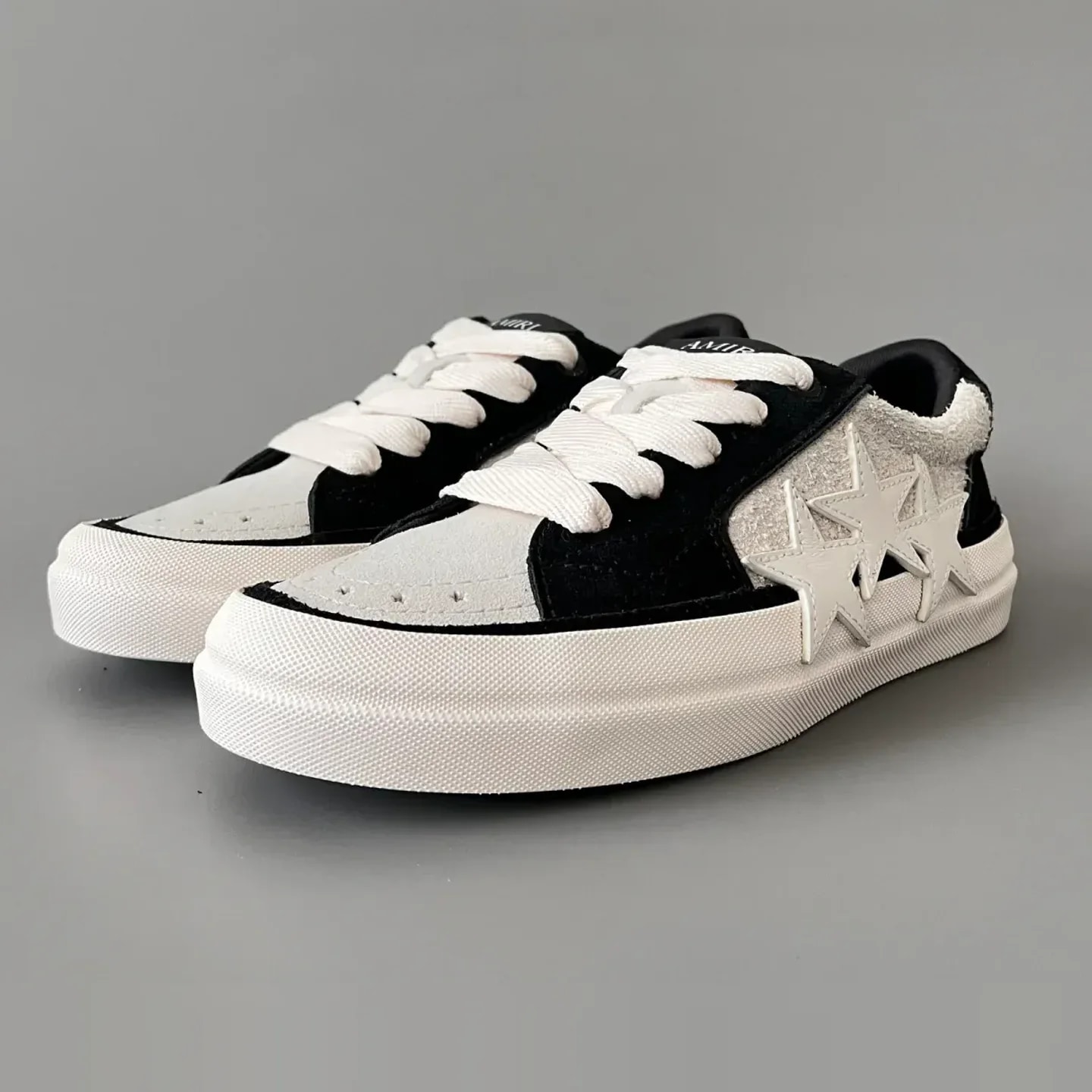 AMIRI Sunset Skate Low