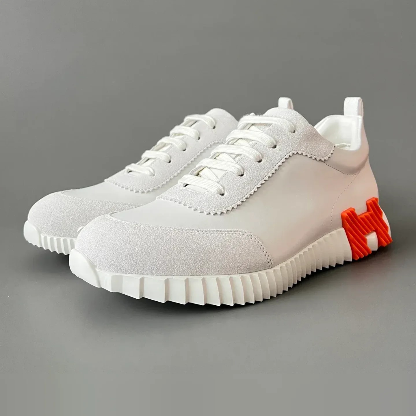 Hermès Bouncing Sneaker