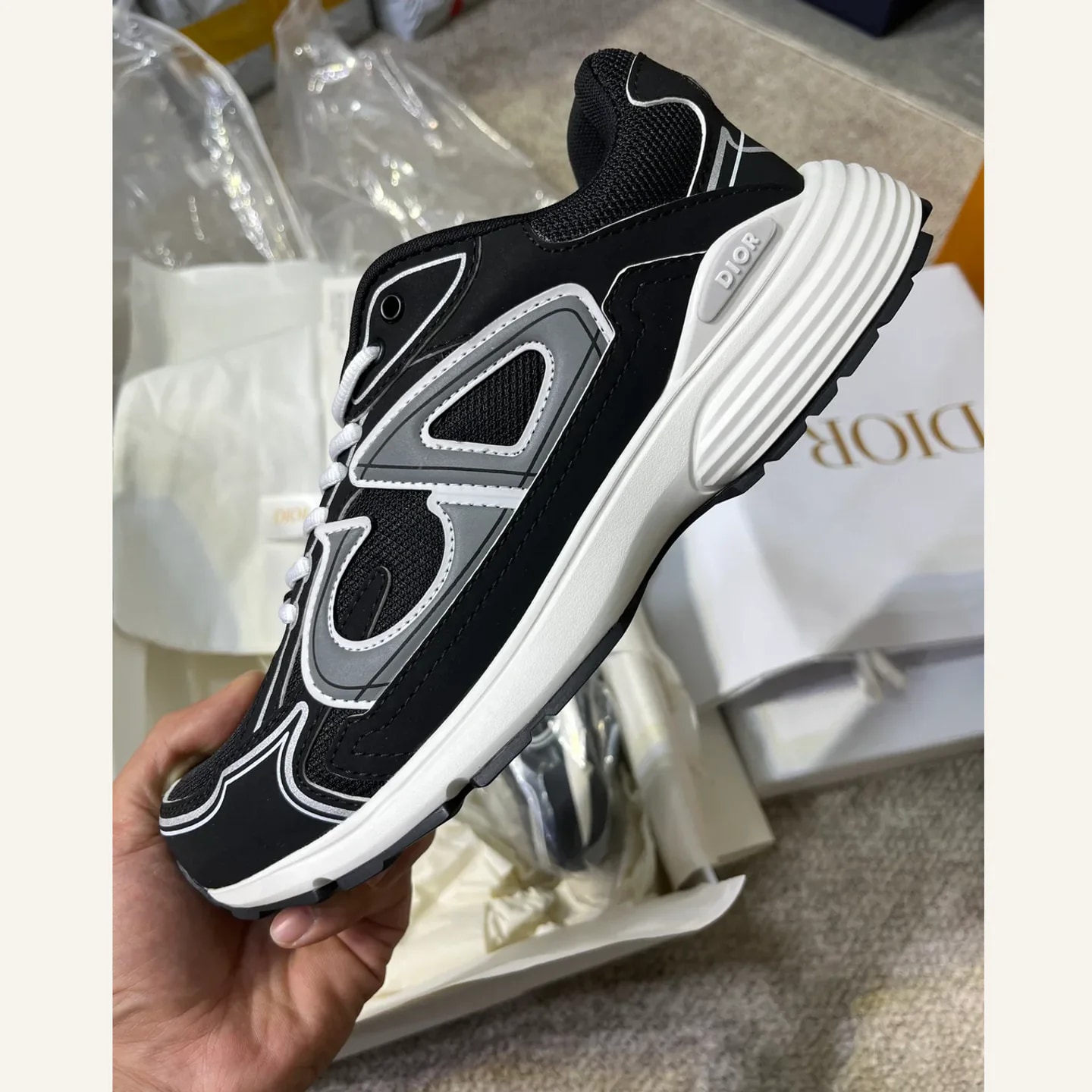 Dior B30 Sneaker