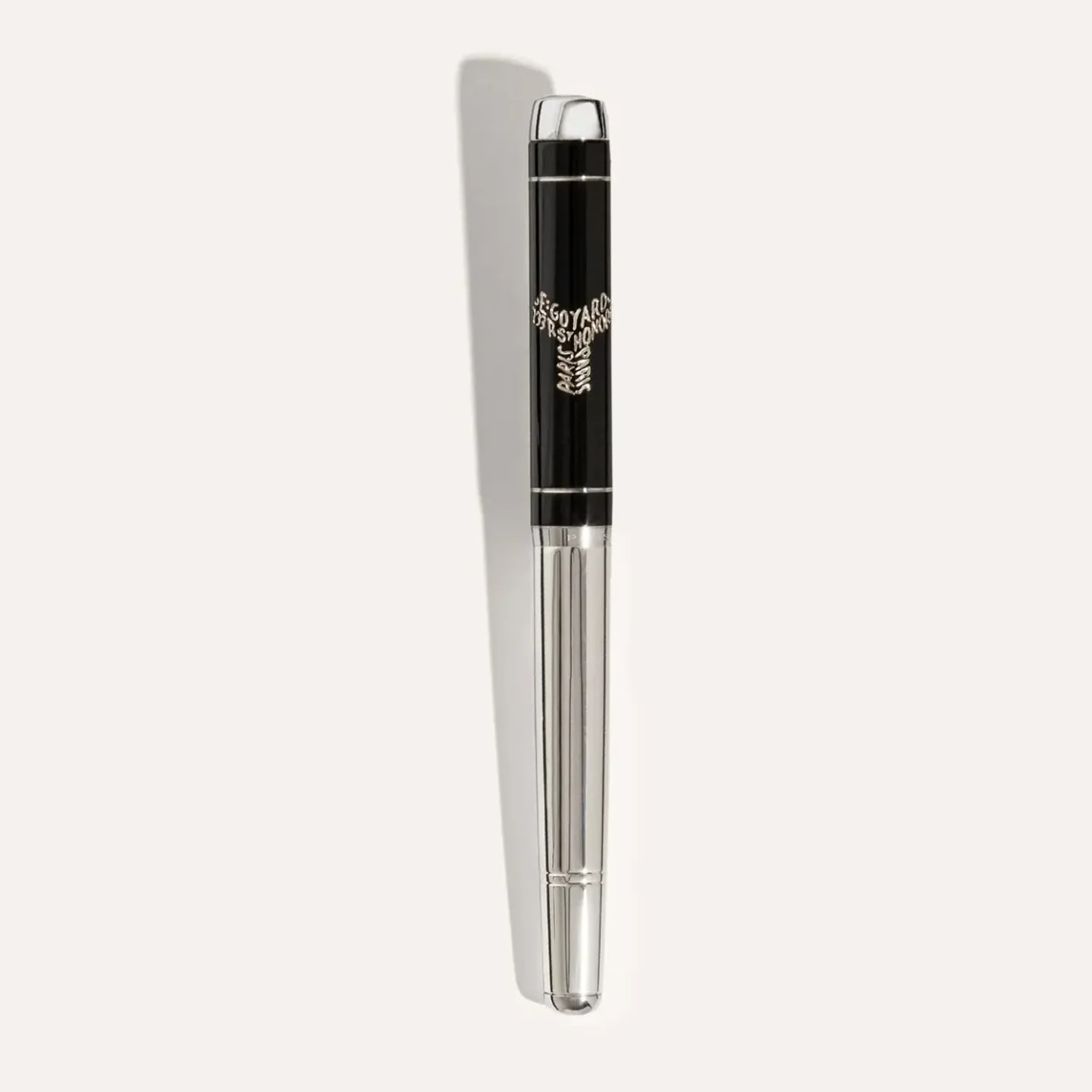 Goyard Clamecy Rollerball Pen