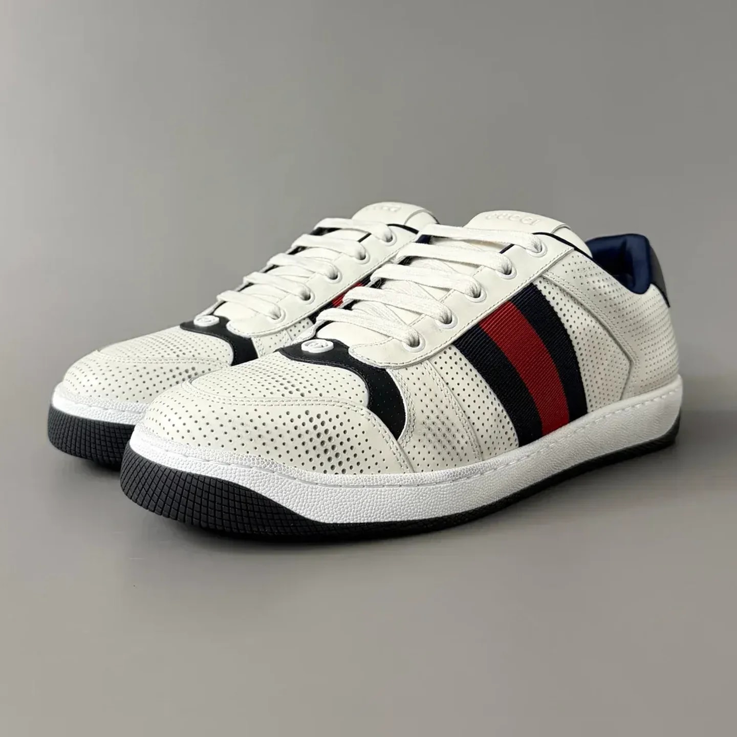 Gucci Screener Sneaker