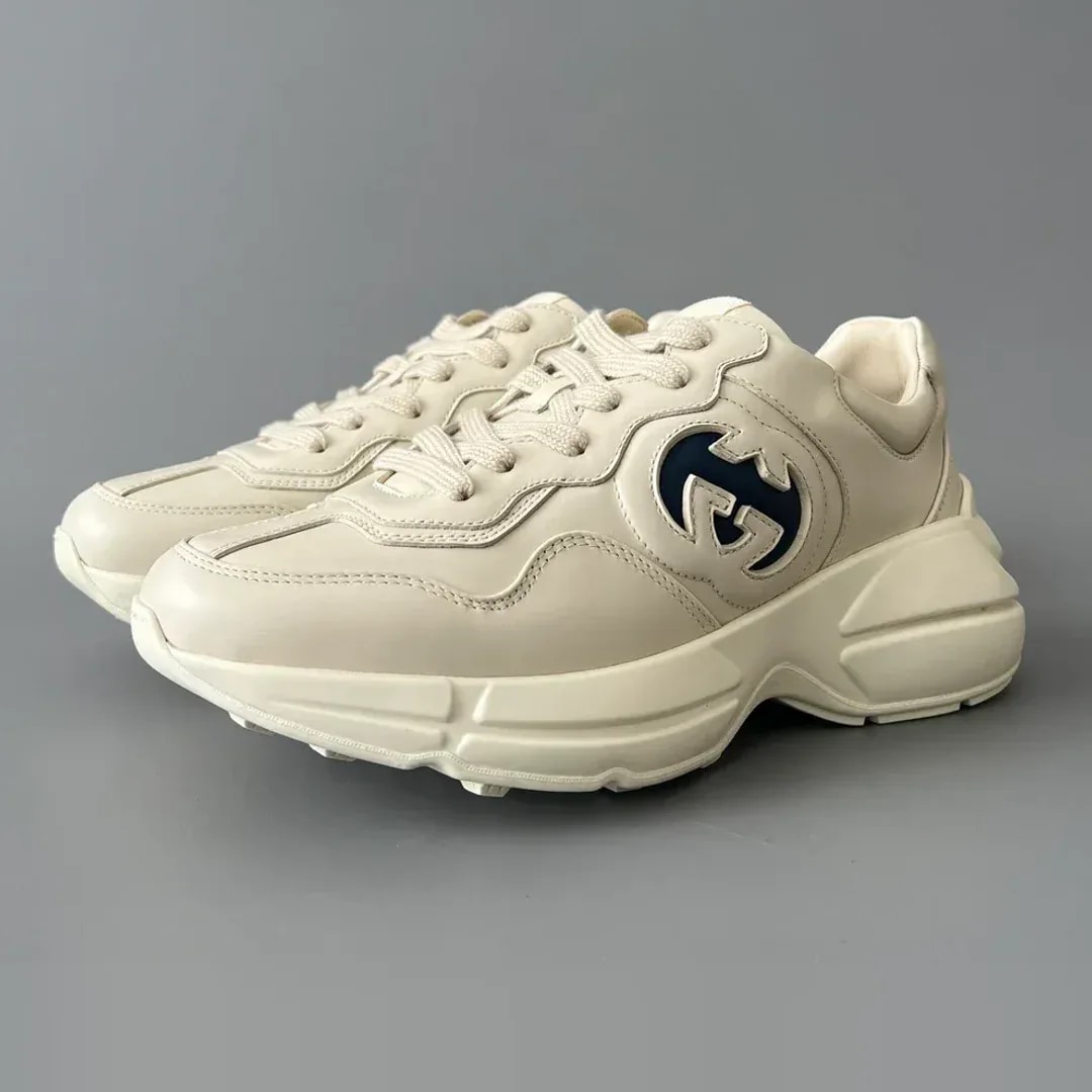 Gucci Rhyton Sneaker