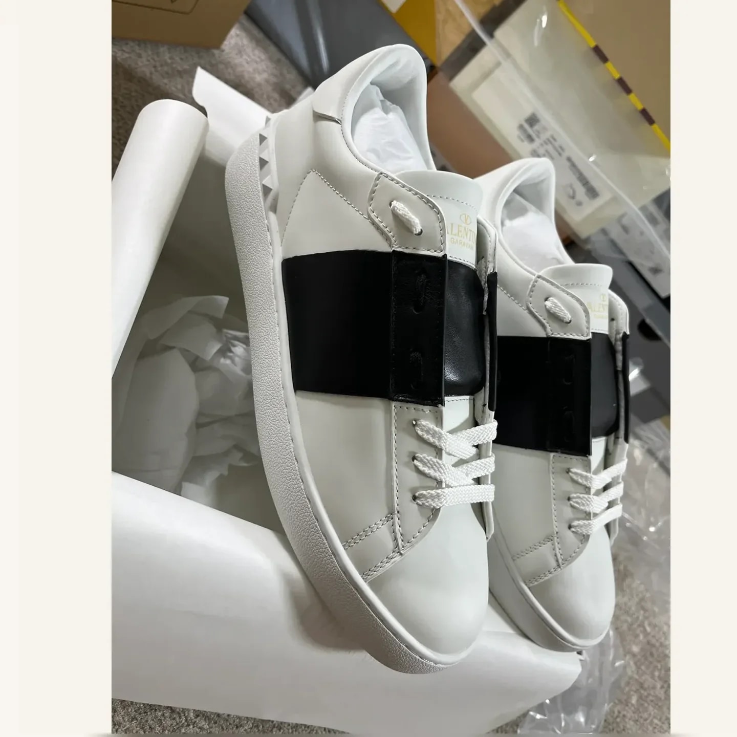 Valentino Garavani Open Sneaker