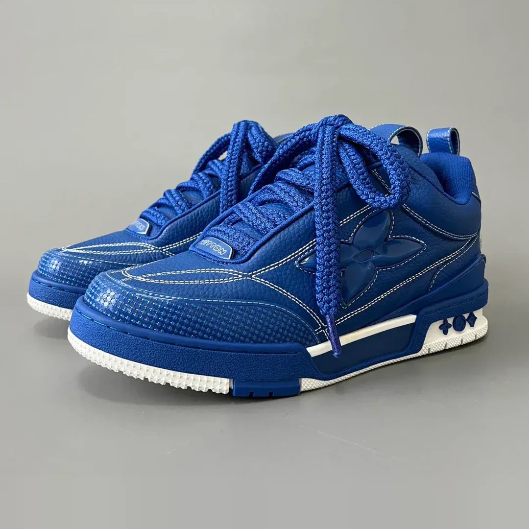 Louis Vuitton LV Skate Sneaker