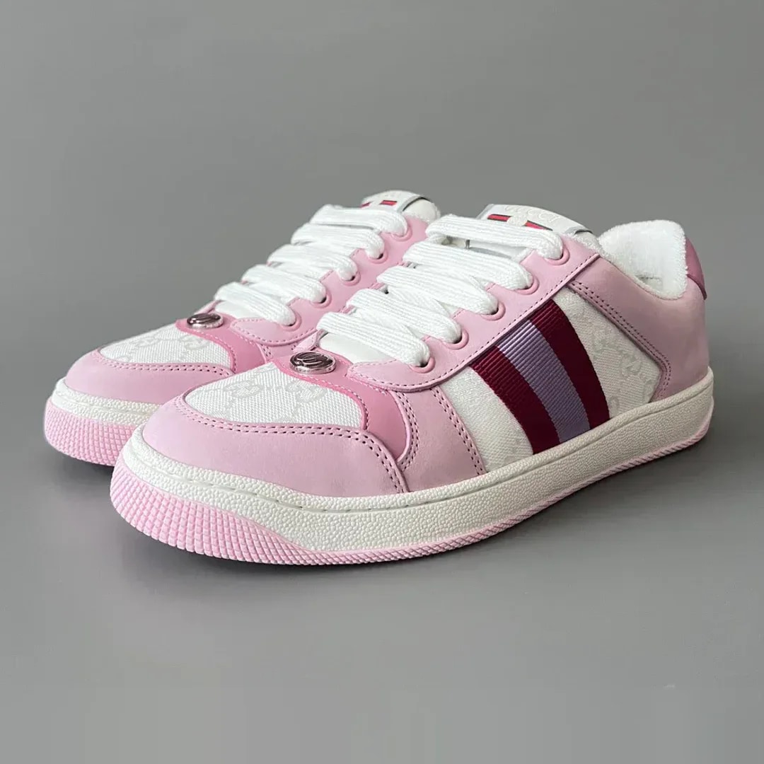 Gucci Screener Sneaker