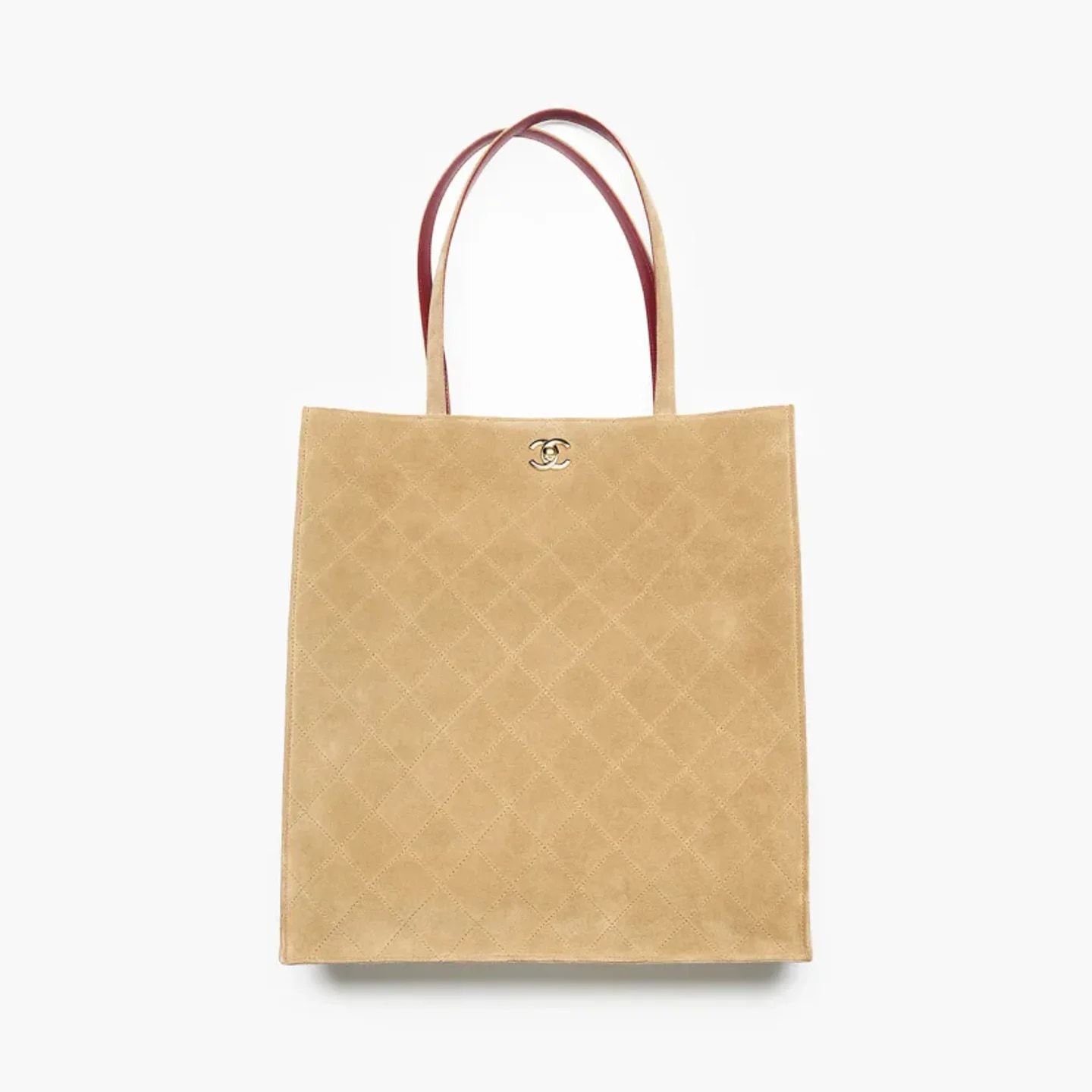 CHANEL Tote