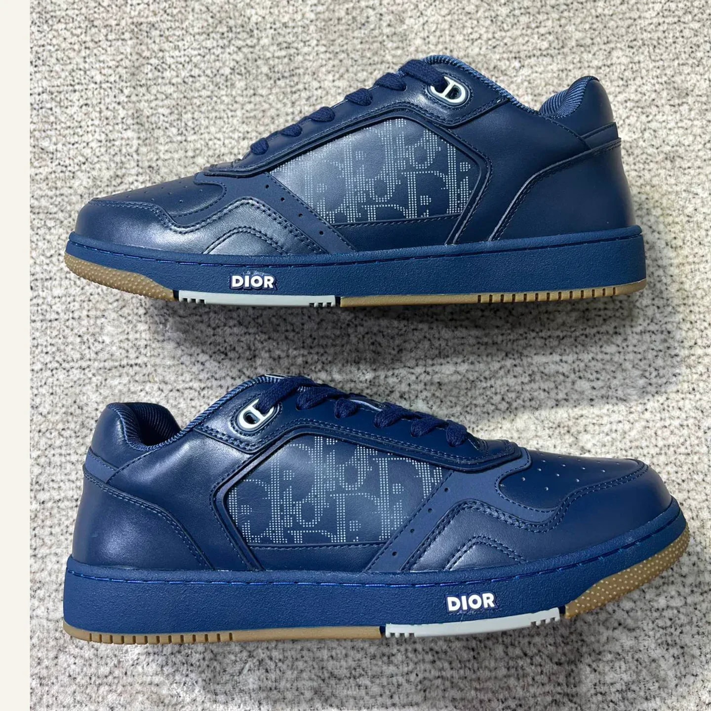 Dior B27 Sneaker