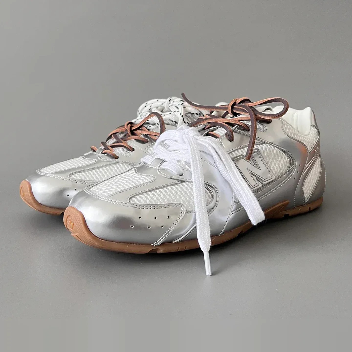 New Balance x Miu Miu 530 SL
