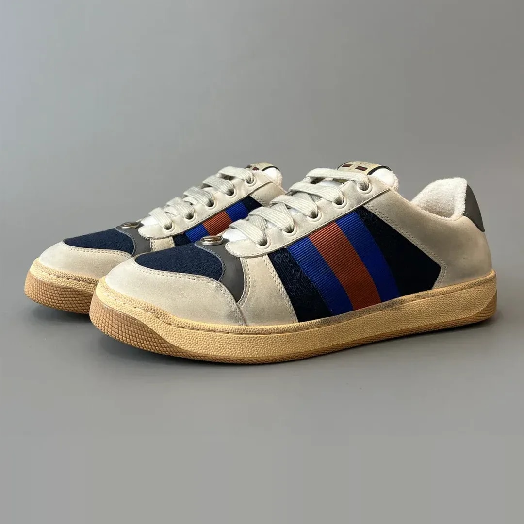 Gucci Screener Sneaker