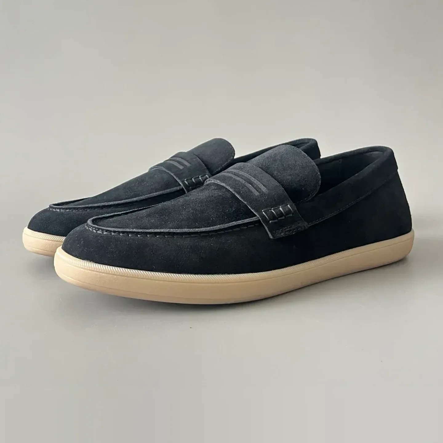 ZEGNA 232 Sneakers