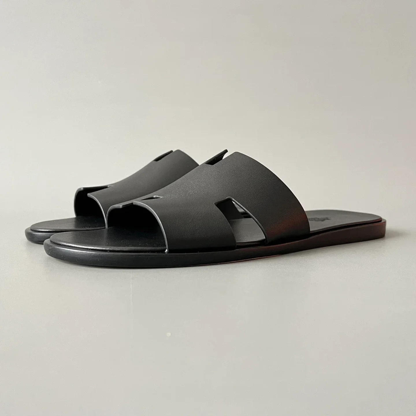 Hermès Izmir Sandal