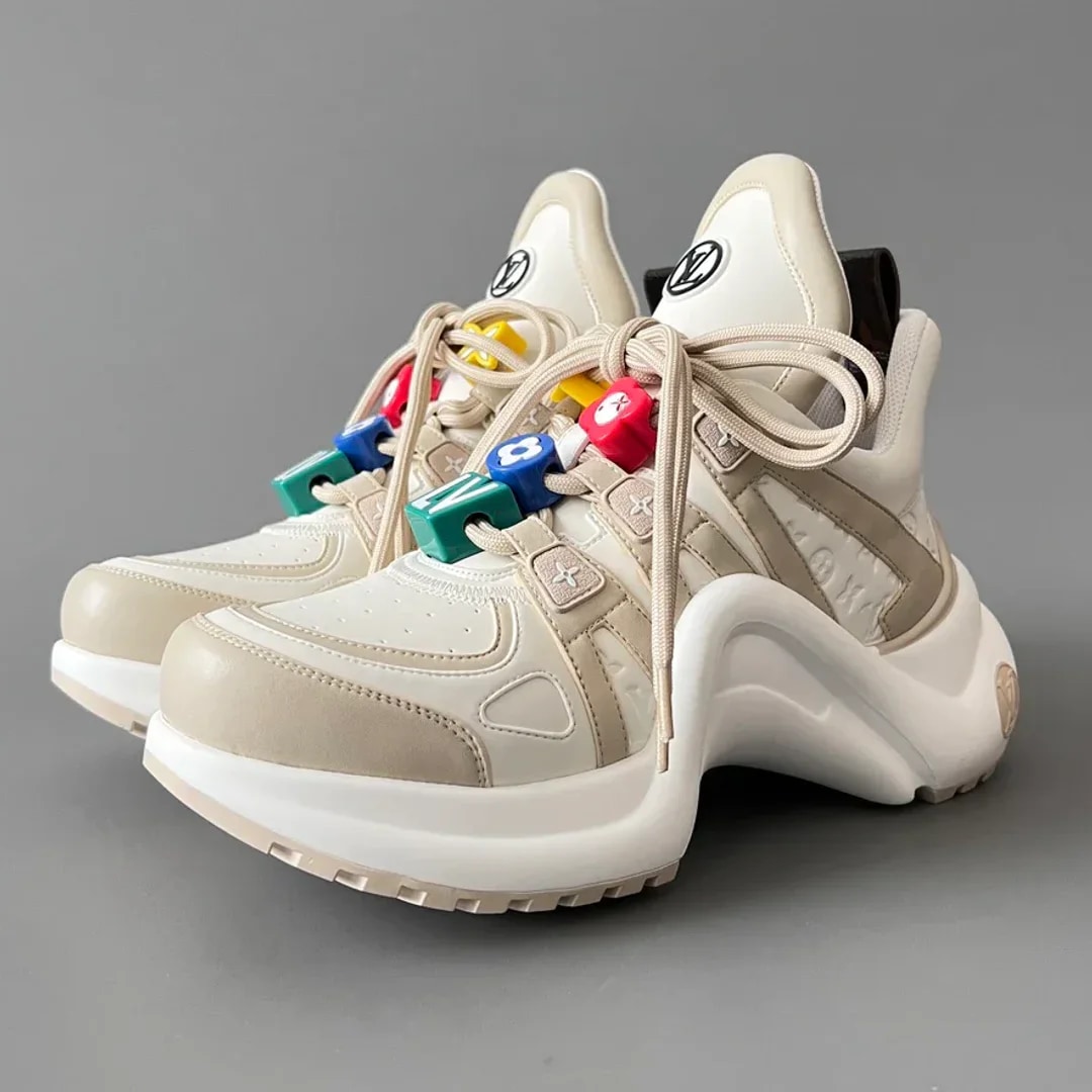 Louis Vuitton LV Archlight Sneaker
