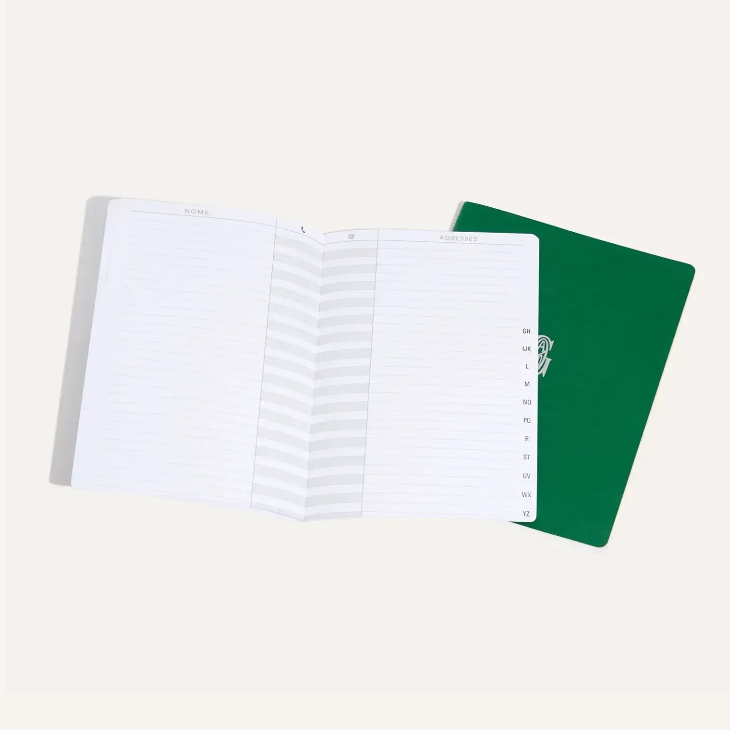 Goyard 2026 Castiglione Agenda