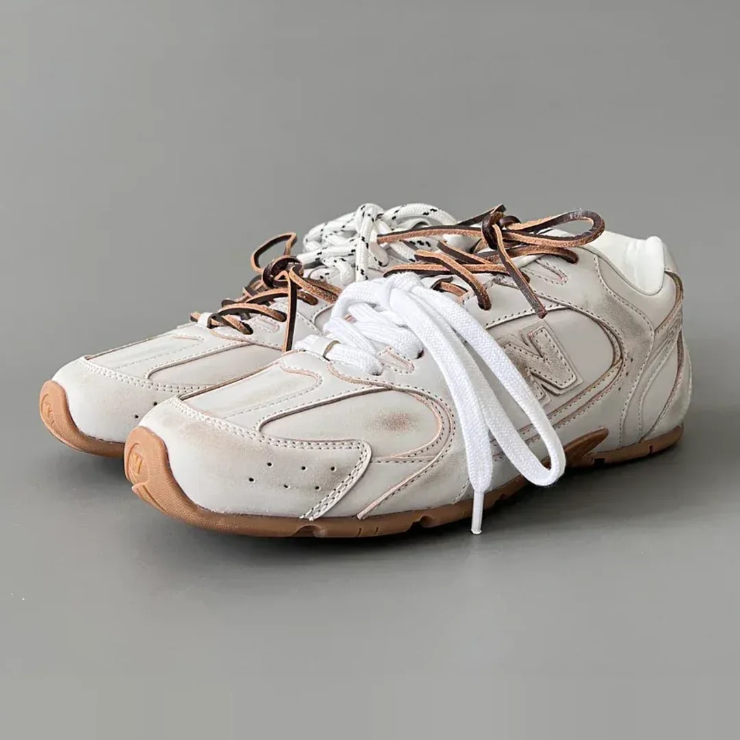New Balance x Miu Miu 530 SL