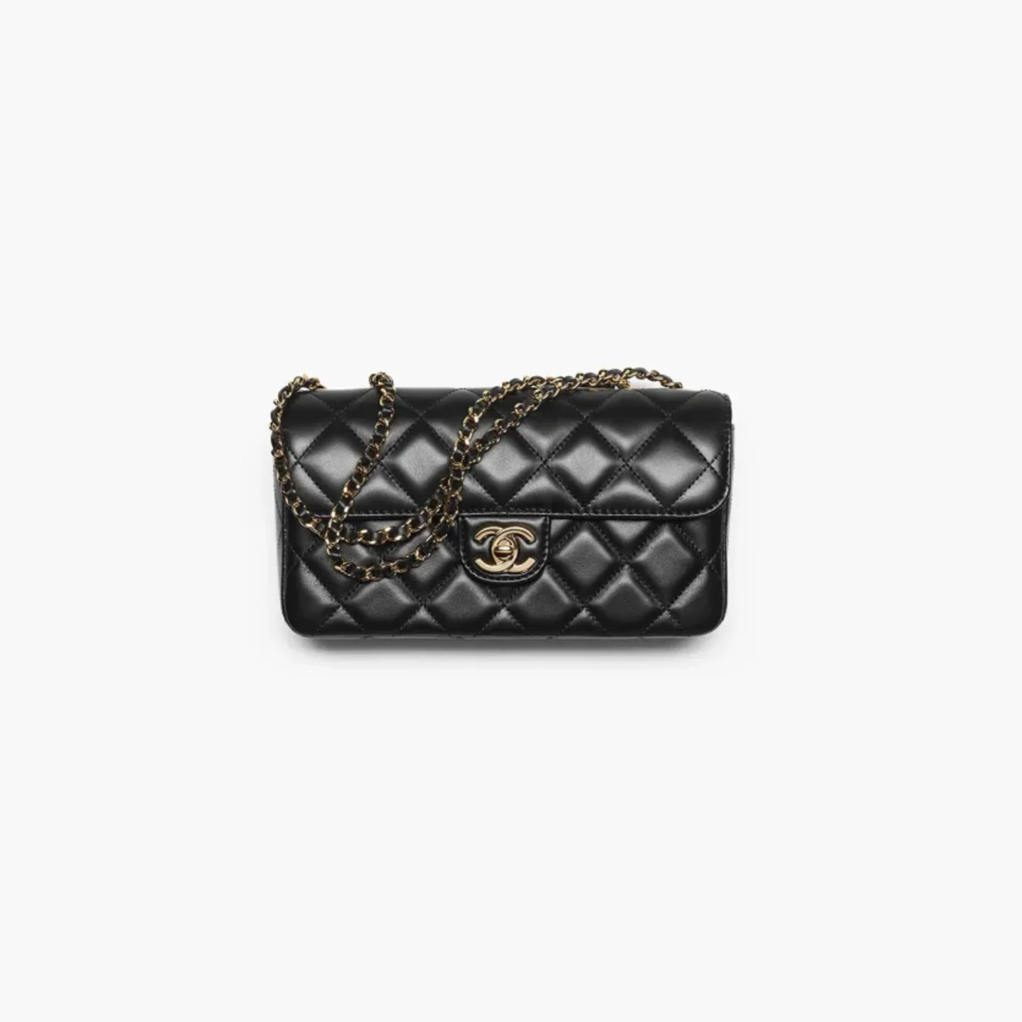 CHANEL Small Flap Bag