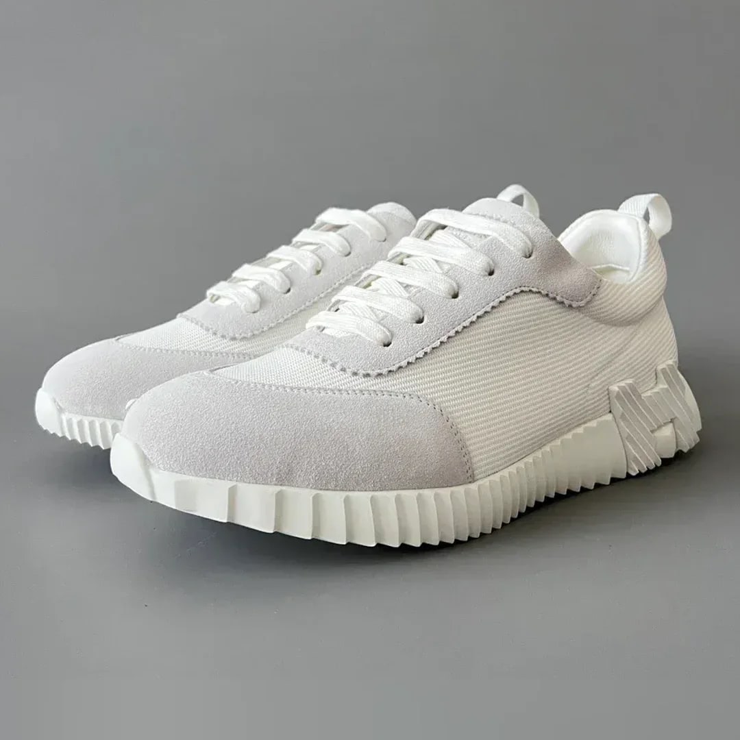 Hermès Bouncing Sneaker