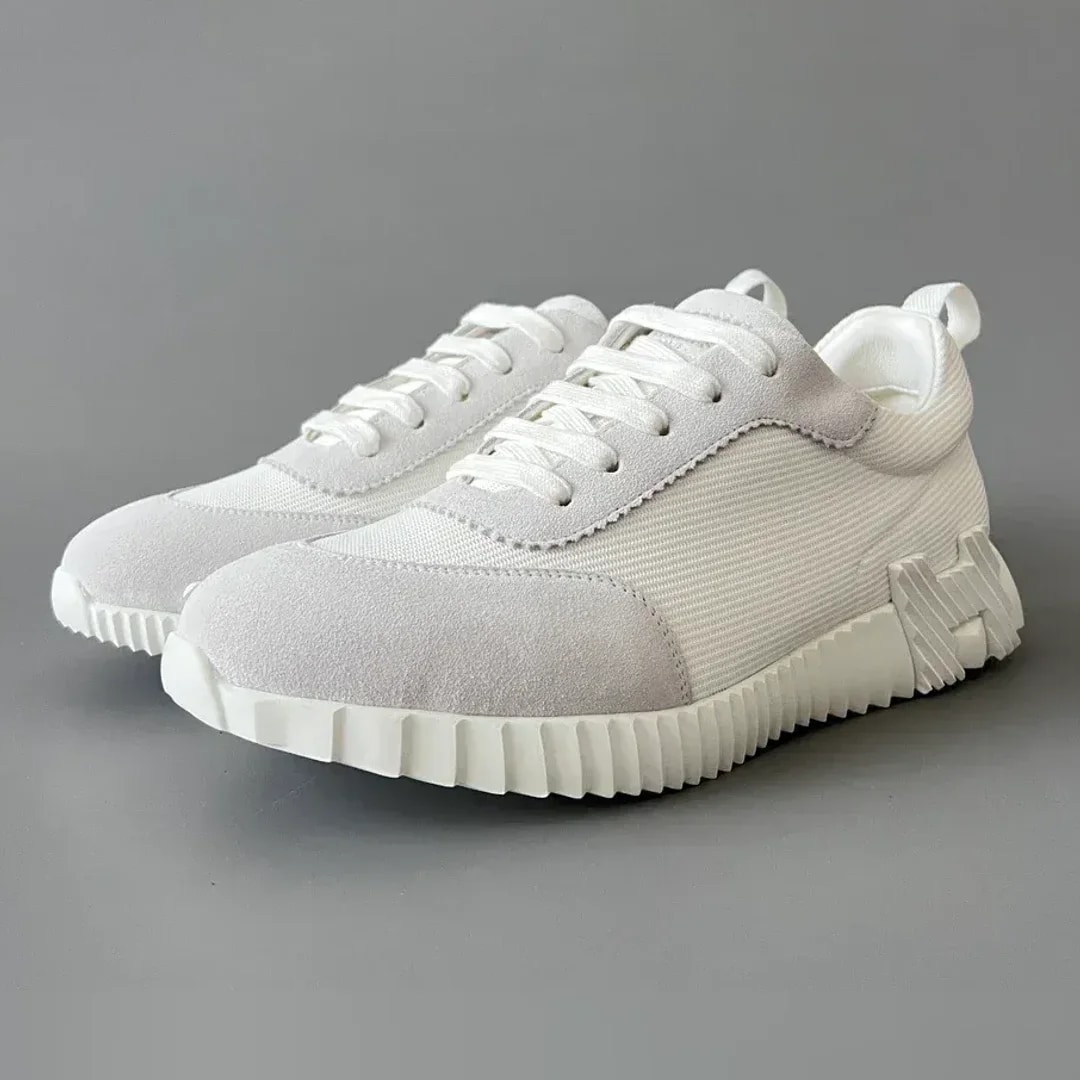 Hermès Bouncing Sneaker