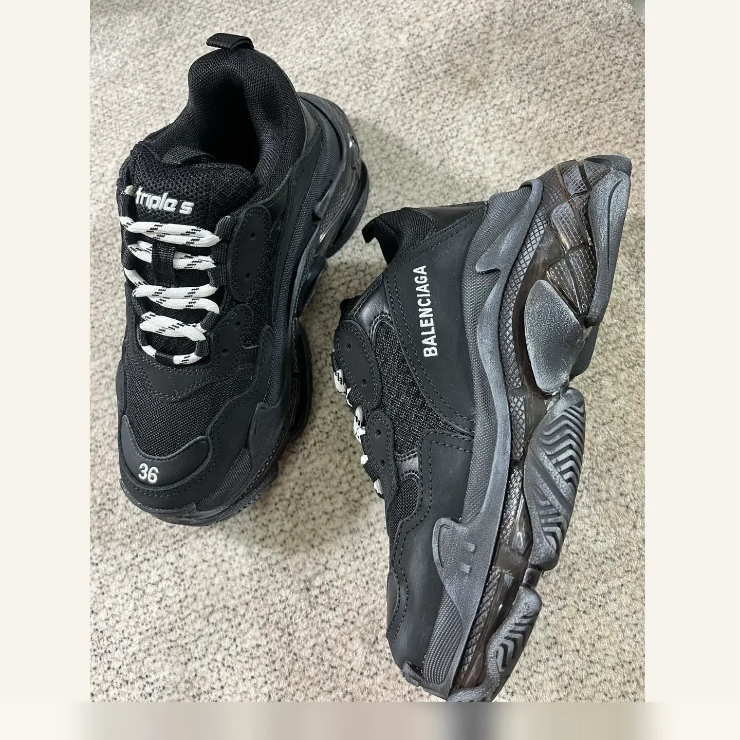 Balenciaga Track Sneaker