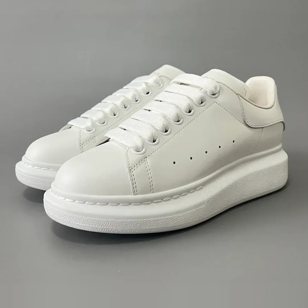 McQueen Oversized Sneaker