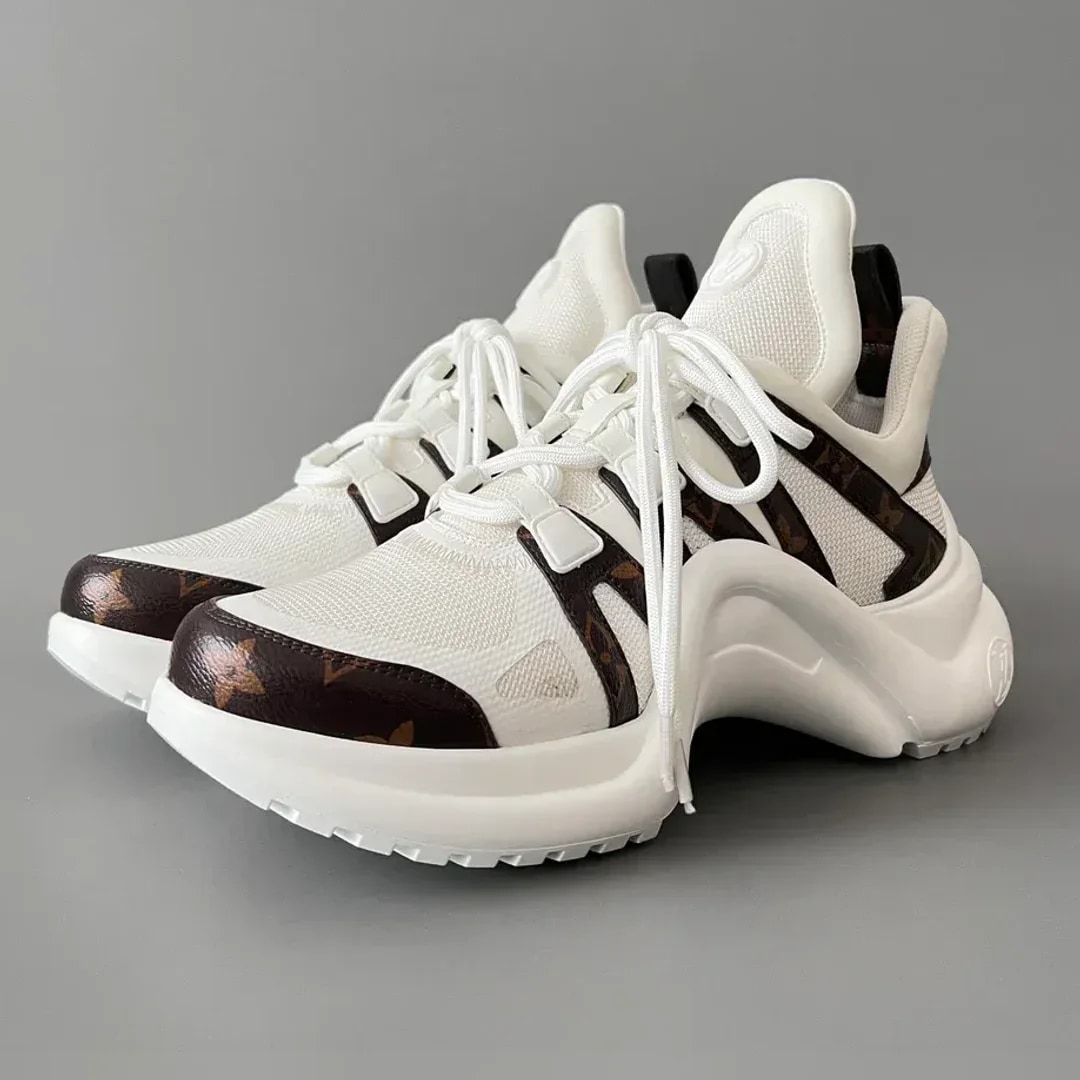 Louis Vuitton LV Archlight Sneaker