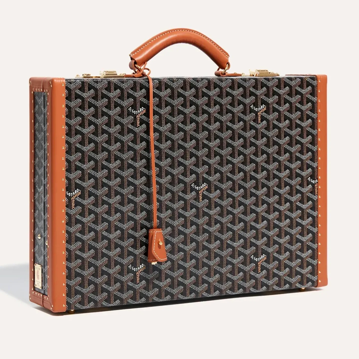 Goyard Manoir PM Document Case