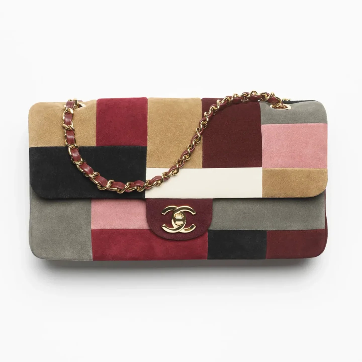 CHANEL Flap Bag