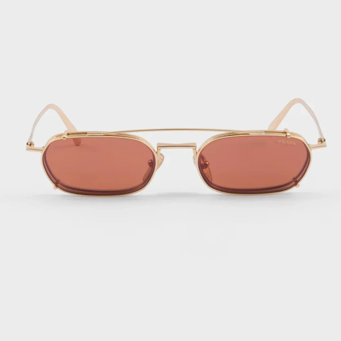 Prada Eyewear Collection Sunglasses