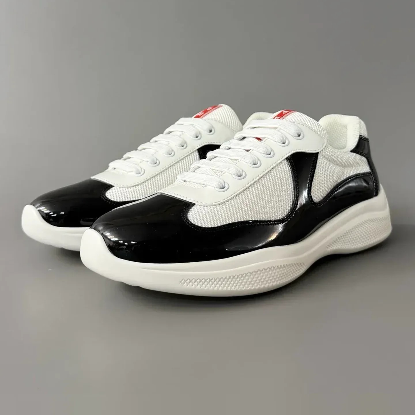 Prada America's Cup Sneaker