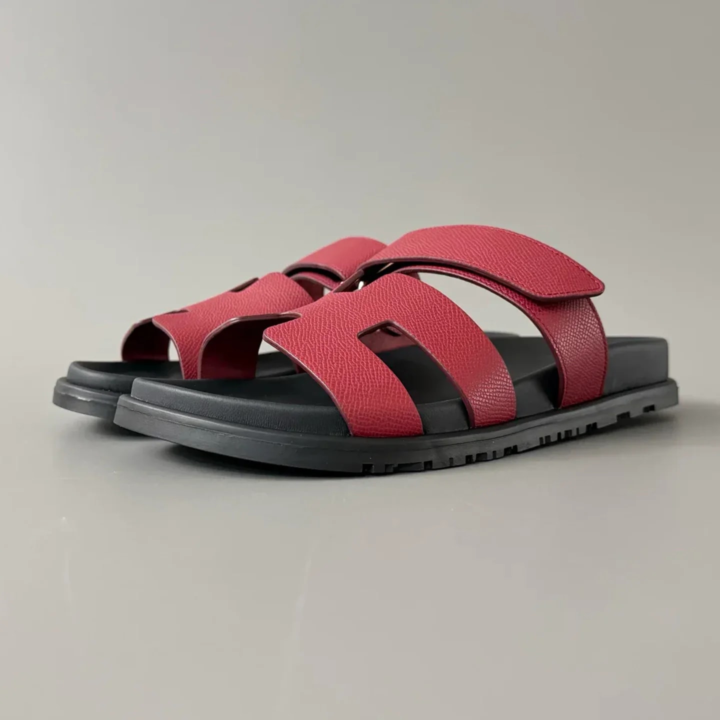 Hermès Chypre Sandal