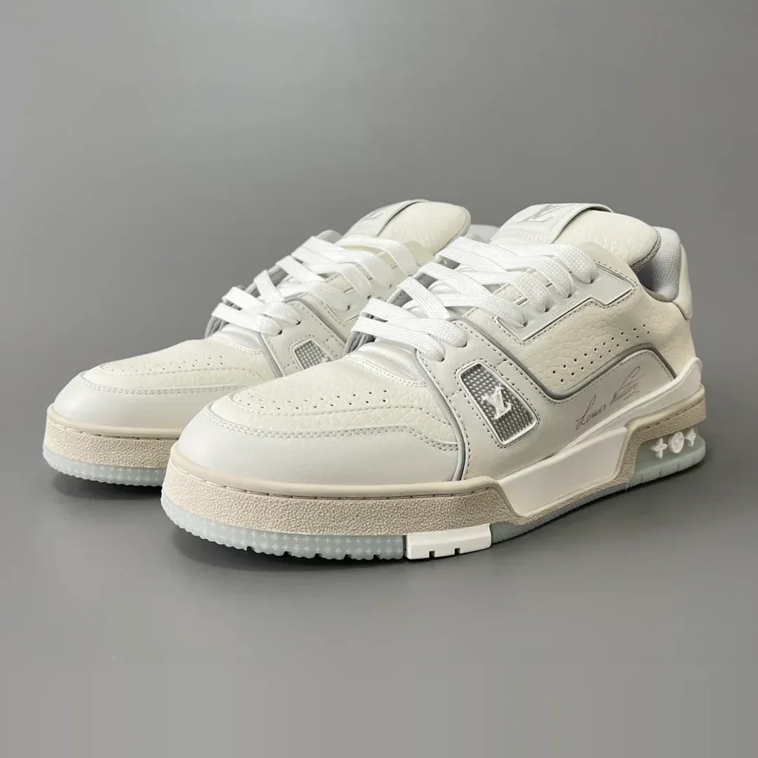 Louis Vuitton LV Trainer Sneaker