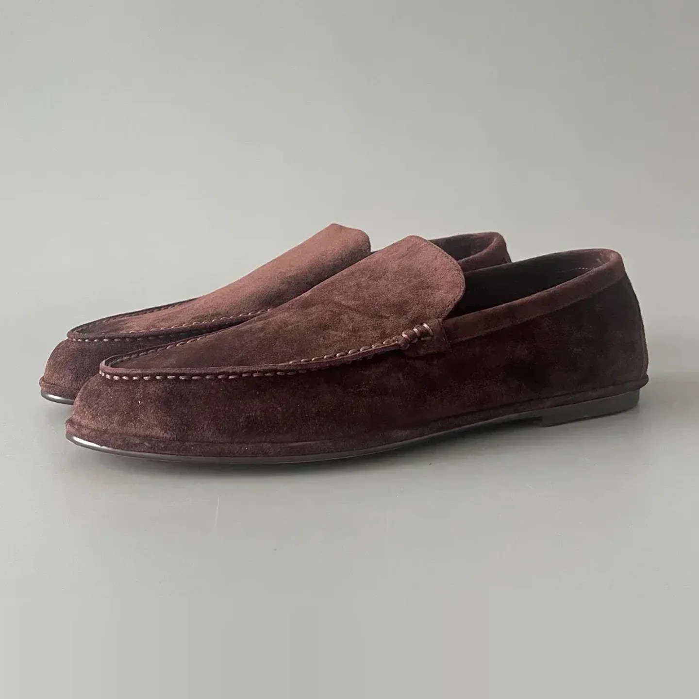 Loro Piana Anton Walk Loafer