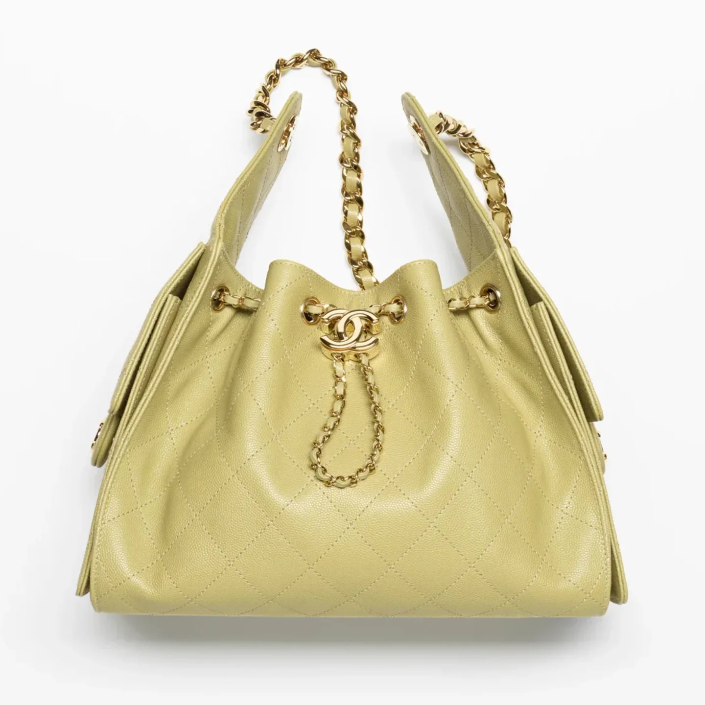 CHANEL 25 Small Handbag