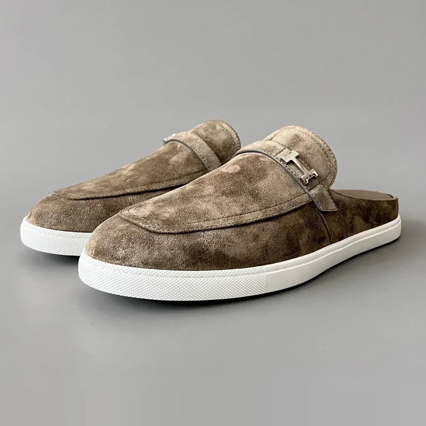 Hermès Likely Mule