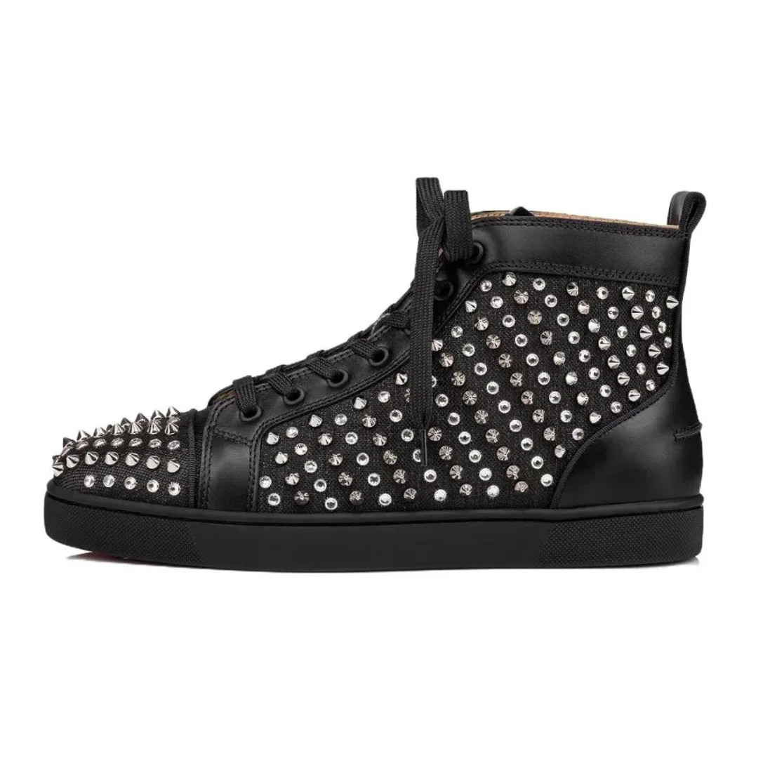 Christian Louboutin Lou Spikes
